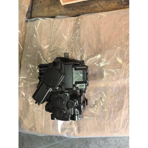 Sauer Danfoss MPV046 Hydraulic Pump – High-Performance, Compact Design for Mobile Appliions
