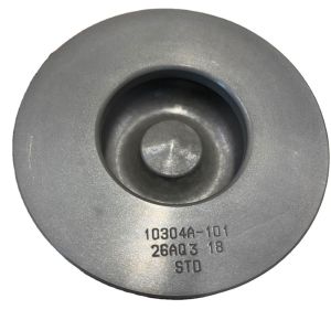 444 448 Engine Piston Kit