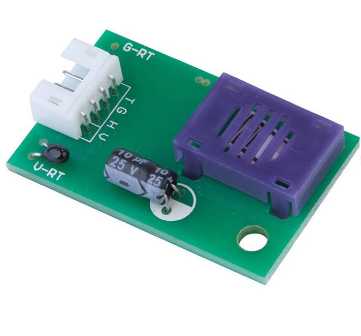 HRTM030 Temperature and Humidity Sensor Thermistor NTC 10K Moisture Module HRTM030 Temperature and Humidity Module