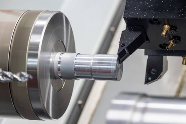 Precision 5-Axis CNC Machining Service with 0.005mm Tolerance and Micro Machining Capabilities