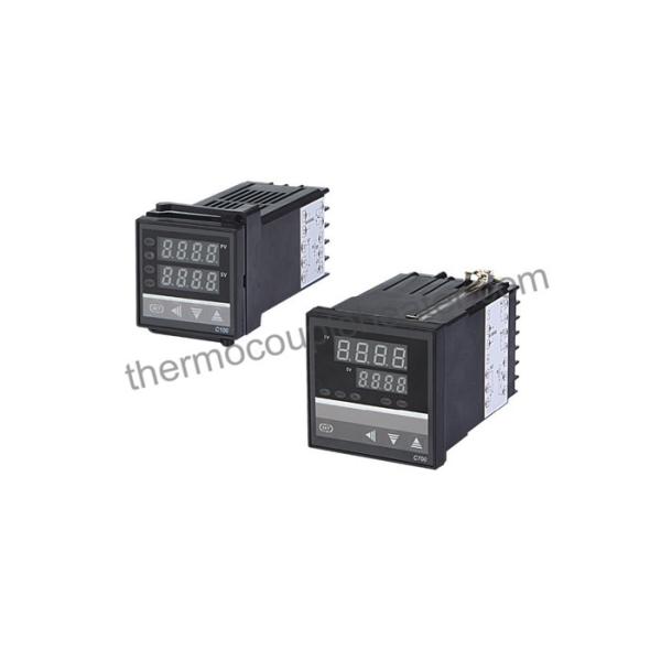 REX - C100 PID xmtg Temperature Controller, intelligent temperature controller
