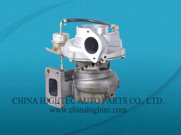 Turbo for Kobelco   SK200-6	TE06H-12M	49185-01010 ME088725
