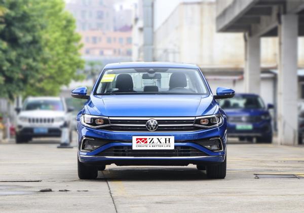 It Is Suitable For Private Sport  new car which best selling  icar Bora 2023 280TSI DSG Zunliang Edition luxury cars city use