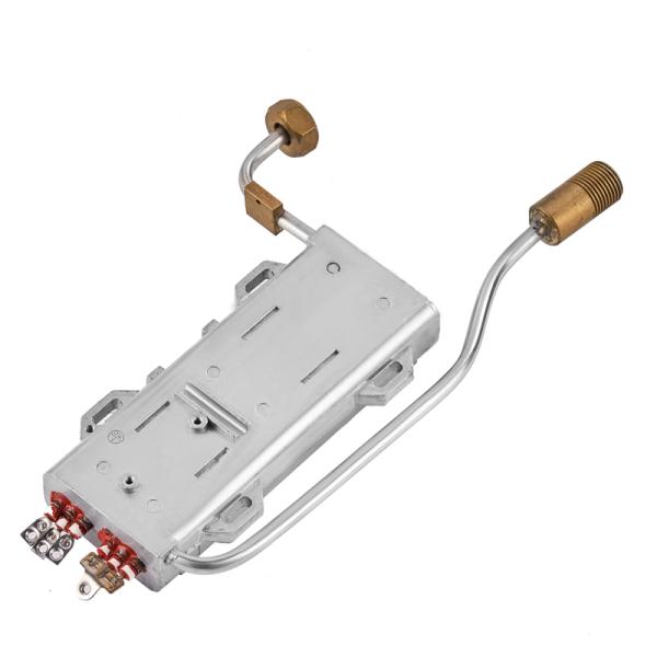 Custom Made Instant Heating Element With Acceptable Non Standard