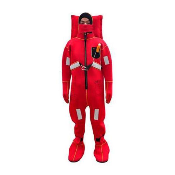 RSF-II Immersion Suit