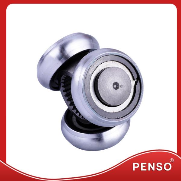                  High Quality Cheap Price 6200 2RS Deep Groove Ball Bearing Car Part             