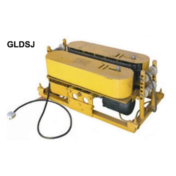 Underground Cable Racking Line Pulling Pushing Machine Intelligent Speed Control Cable Laying Machine Fiber Optic Laying Machine