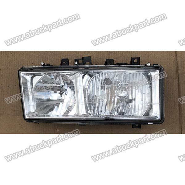 Front Headlamps Head Lamps for FUSO FN628 FM618 FN618 2005 Truck Spare Parts