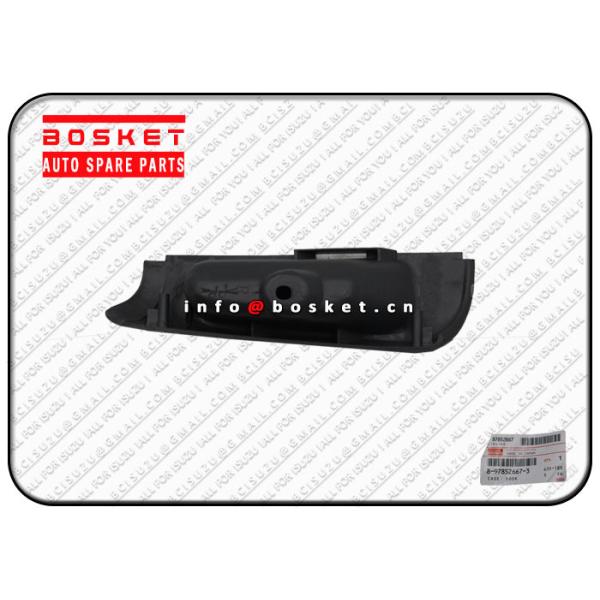 случай двери 8978526673 частей тела 8-97852667-3 Исузу соответствующий для ИСУЗУ НПР