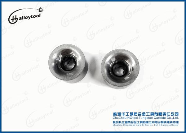 Wear Resisting Tools Rolling Cylinder Carbide Wire Drawing Dies
