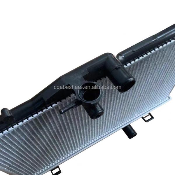 CRV 19010-RZP-G01 19010-RZA-A51 Aluminum Radiator for RE