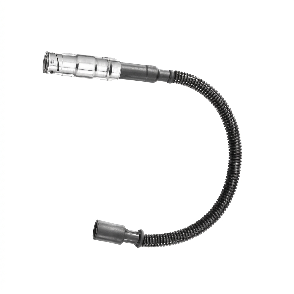 Ignition Wire Set - OE: A 266 150 07 18