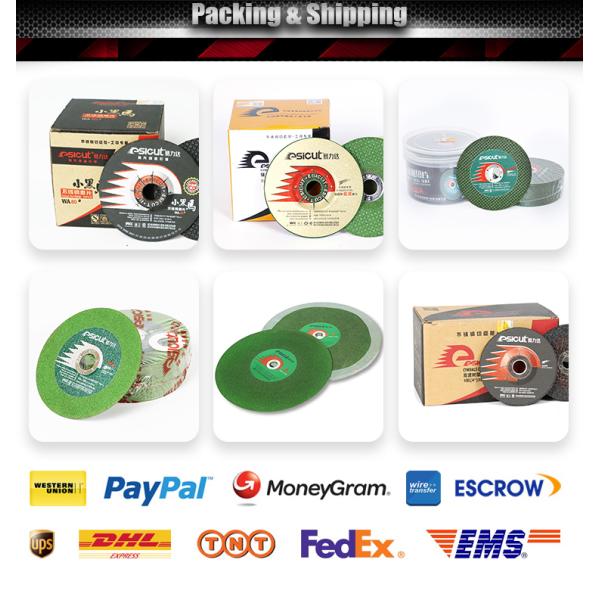 Абразивные диски смолы Gc60 Gc80 60 инструментов оборудования меля диска песчинки