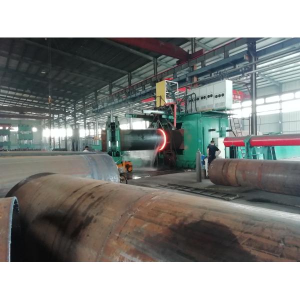 Крышка 16,5 трубы нержавеющей стали Astm Asme Buttwelding