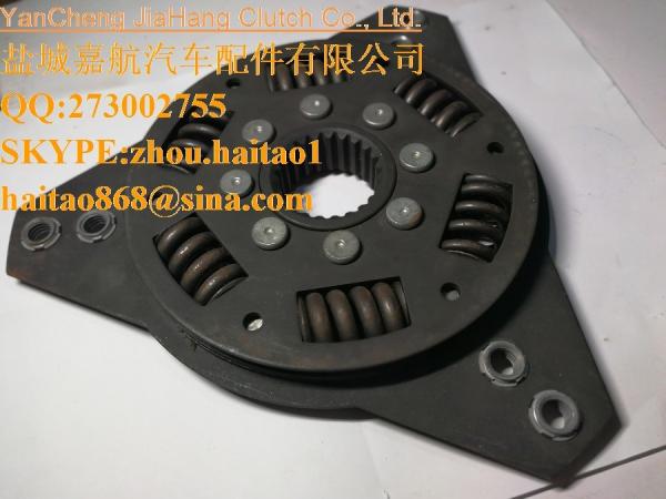 CLUTCH MAIN DISC AL33314 JOHN DEERE TRACTOR 31549 - JOHN DEERE
