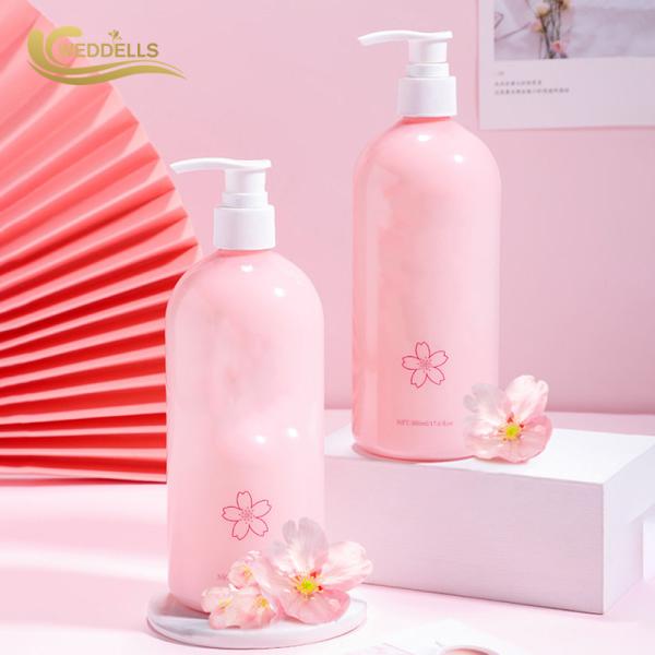 Skin Relief BSCI Fragrance Free Body Wash Shower Gel