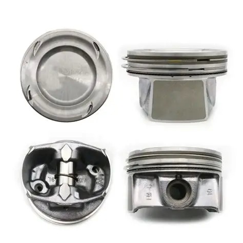 High-Quality Piston Assembly - High-Power A270 0302 017 for 270 High Power, Mercedes-Benz 270