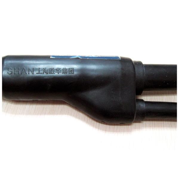                    High Performance Prefabricated Branch Cable for Complex Systems             