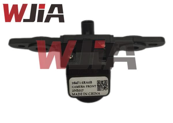 284F1-6RA0B 284F1-6RA1B Nissan Body Parts Front View Camera For Car 2021-2024. Front