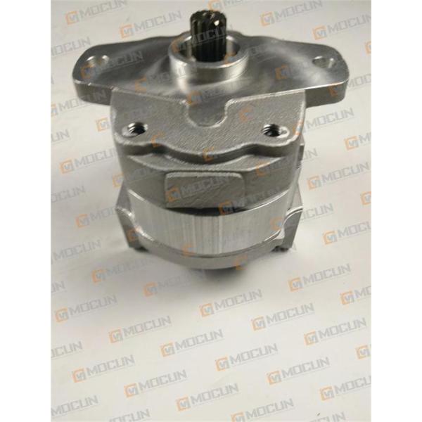 Ассы гидравлического насоса с зубчатой передачей экскаватора КОМАТСУ, водяная помпа 705-22-30150 высокого давления роторная