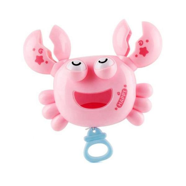 PP / Silicone Baby Bath Toys , Small Size Customized Color Bath Time Toys