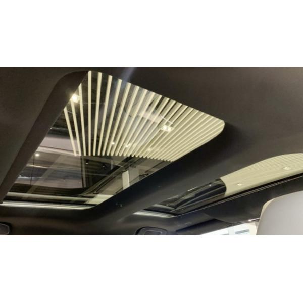 Toyota BZ4X 2022 Two-Wheel Drive Jingying JOY Version 5 Door 5 Seats SUV