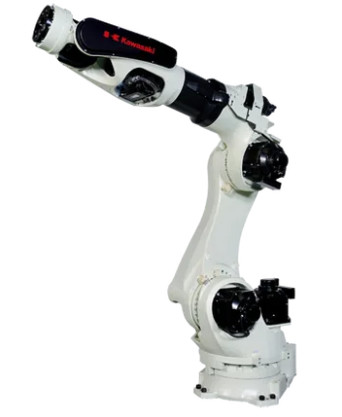 Разница между вводом и выбором кнопки Яскава BX165N Arm Robot Industrial