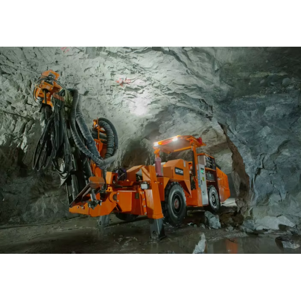 Mining Cable MYP For Continuous Miner 0.66/1.14kV Power Supply