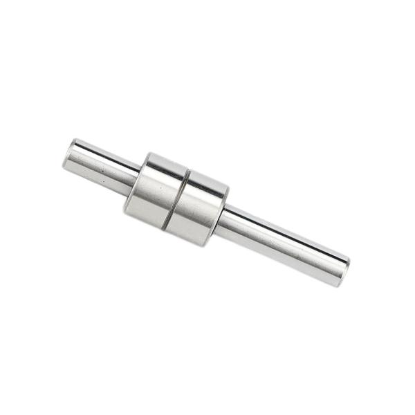 W2325 Automotive Water Pump Bearings WB1630083 Deep Groove 2rs Long Life Ball 10-100mm