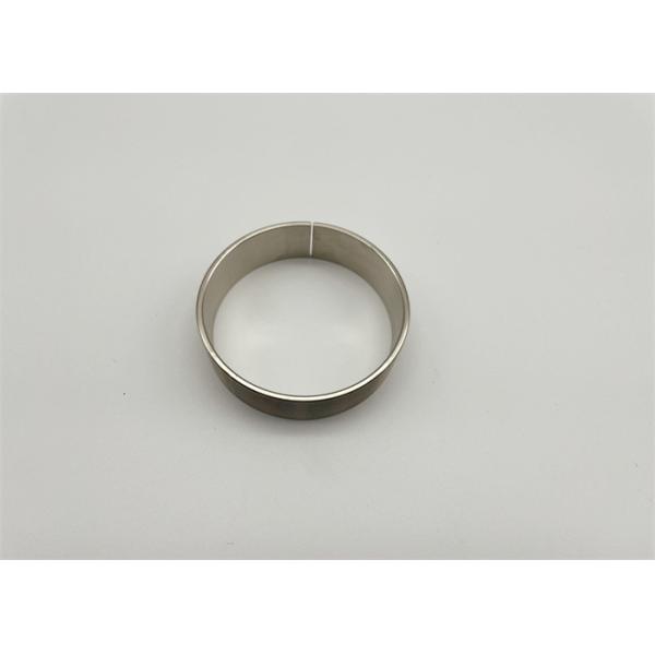 Uns C72900 Cuni15sn8 Self Lubricating Sleeve Ams 4597 Astm B505