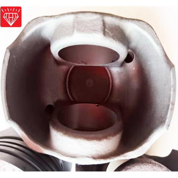 Partes para motores de pistón de alta calidad C15 para orugas 346-6615