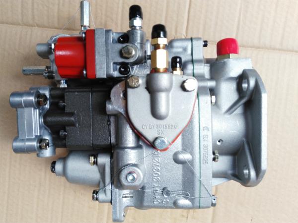 Cummins K19 KTA19 Diesel Fuel Injection Pump 3068708 4076956