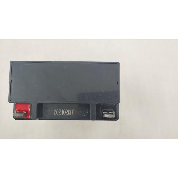 DAYANG Black 12V 9Ah аккумулятор для трехколесных велосипедов для плавной и стабильной работы на любой местности