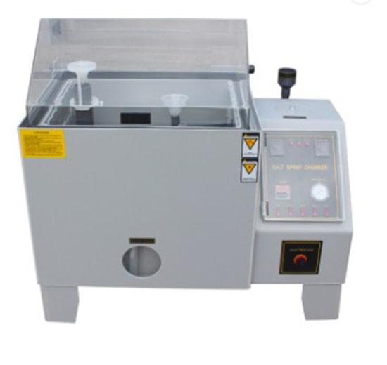 Stainless Steel Salt Spray Corrosion Test Machine / Salt Fog Test Chamber / Salt Spray Corrosion Cabinet