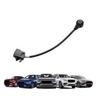 Sensor de detonación de golpes 30757381 para el bloque del motor V50