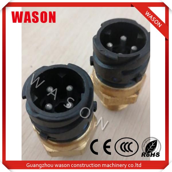 Gauge Sensor Water  Oil Pressure Sensor  Switch 1077574 7401077574 For VOLVO