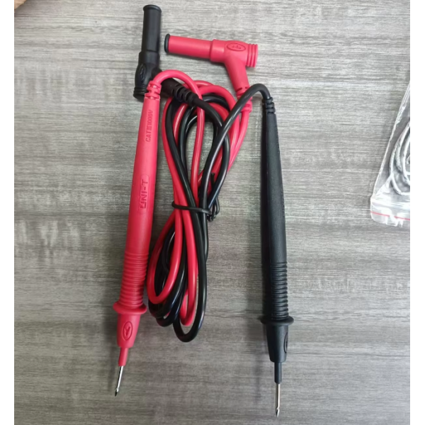 UNI-T UT89X UT89XD High Accuracy True RMS Digital Multimeter with 20A AC/DC Current Measurement