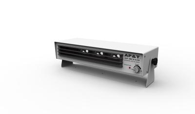 Four Fans Cross Flower Anti Static Blower With Built - In Power Supply