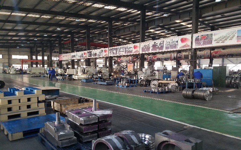Hongyun Intelligent Equipment Co., Ltd.