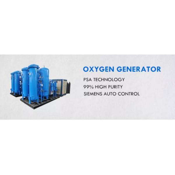 Skid-Mounted Psa Nitrogen Generators for Industrial and Laboratory Applications