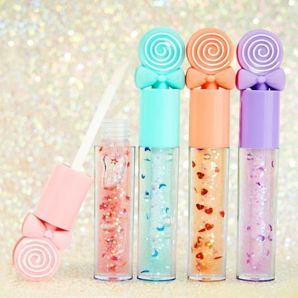 OEM Essence Beauty Lip Gloss Essence Lip Plumping Gloss With Non Sticky Formula