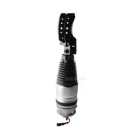 Asamblea 7P6616039N 7P6616040N del puntal del amortiguador de choque del coche de Front Air Bag Strut For VW Touareg II Porsche 958