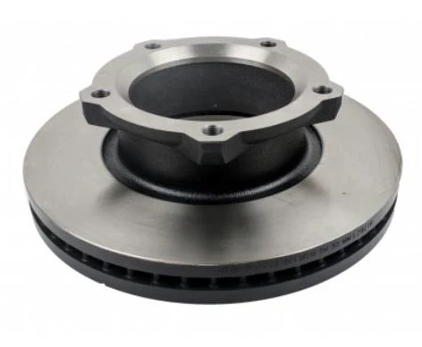 43512-37090 HIGH-STRENGTH DISC FRONT HEAVY-DUTY OEM BRAKE DISC FOR HINO