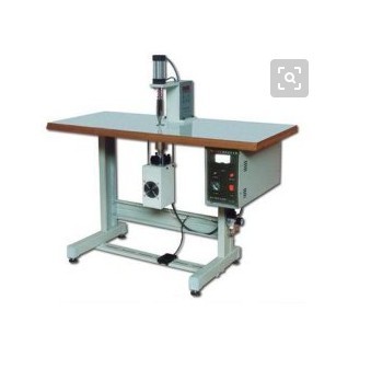 超音波顔面膜 7枚/分 イールループスポット溶接機