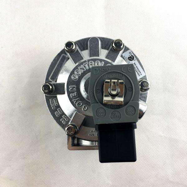 G1 1/2' Pulse Jet Valves GOYEN CA35T 35mm Tamanho do Orifício Faixa de pressão 5-125 Psi