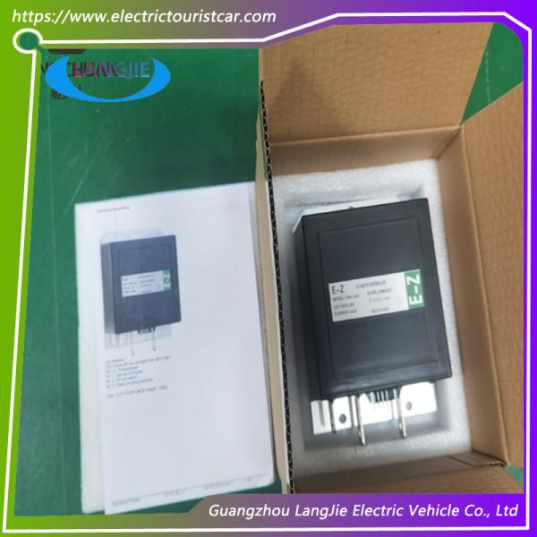 Control de motor TXT de Ezgo 1206-4301 36V 350A Pds 5 pin controlador 2586g09 1206-4301