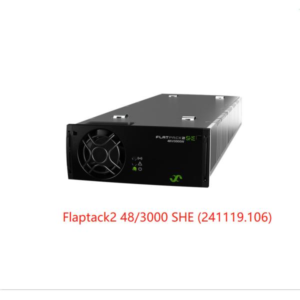 Выпрямитель тока Flatpack2 48/3000 DC Eltek ОНА номер детали 241119,106 модуля 48Vdc 3000W