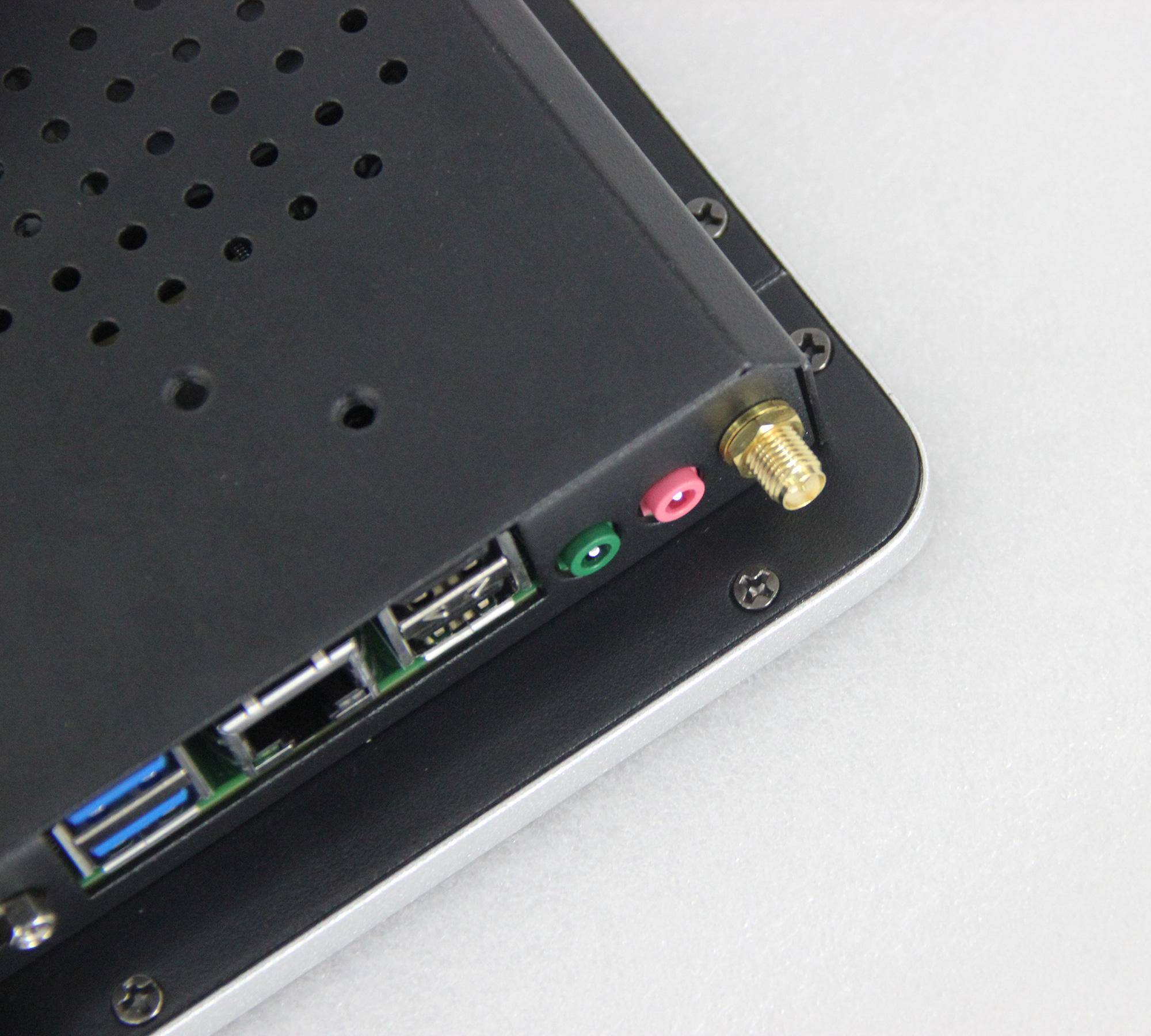 2G ПК RK3288 RK3399 панели андроида RAM 16G 8inch внезапный POE