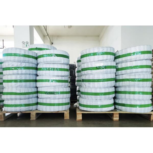 Flexible Push - Lock Hose Solution for Compact and Tight - Space Installations