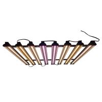 30w 45w 60w 4x4 LED crecen ligeros para el invernadero